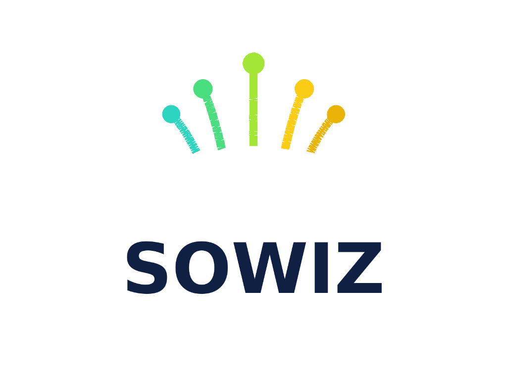 SOWIZ ERP Logo